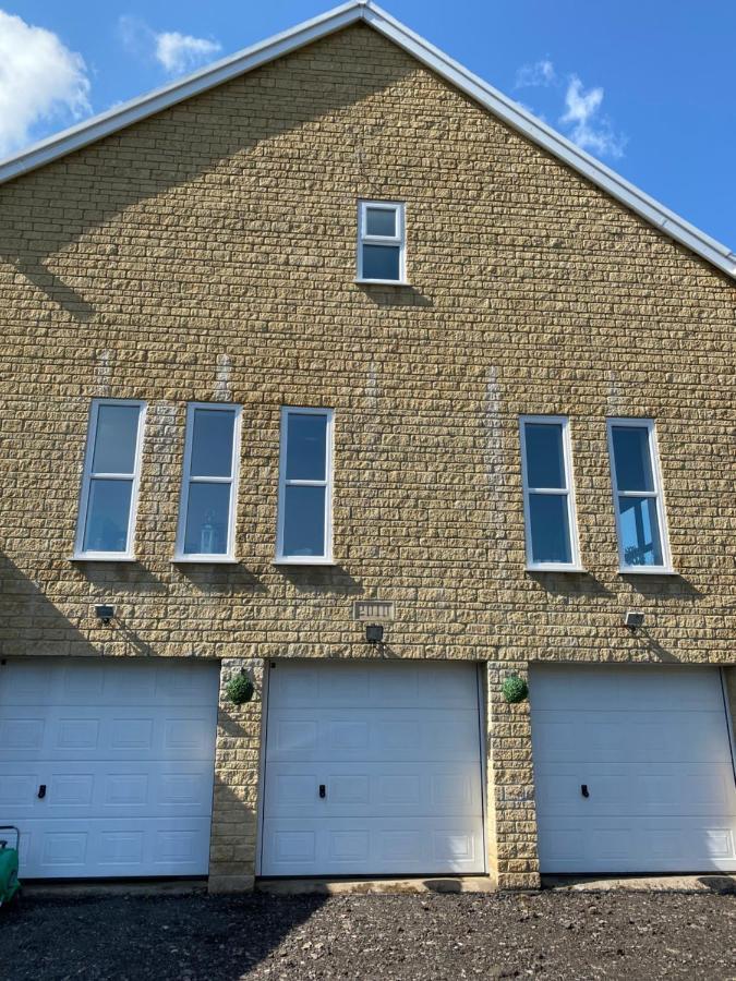 Rowan House Bed Breakfast Main House & Self Contained Self Catering Apartment Cymmer Luaran gambar